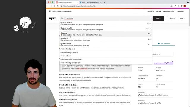 What Are Yarn & NPM? The Node Package Managers смотреть онлайн