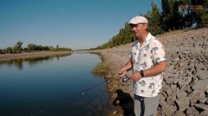 Как ловить на Мормышинг, Наноджиг