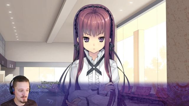You Look Super Cute | A Clockwork Ley-Line: Daybreak of Remnants Shadow Episode 23 смотреть онлайн