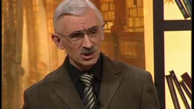 39 - Алексей Аракчеев смотреть онлайн