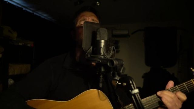 Misto Vesny. Okean Elzy & Odyn V Kanoe. Covered by Alex Tugushin. Мiсто Весни. смотреть онлайн