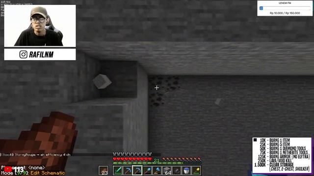 Kita tetapkan untuk membuat suatu MEGA-PROJECT disini... - Jayapura Indah Ep. 22 смотреть онлайн