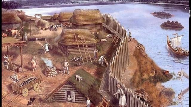 Александр Пыжиков. Неизвестные истоки русского социализма. mp4 смотреть онлайн