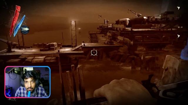 ?Live Stream || Dishonored Gameplay Part 10 ENDING || ( Facecam) #indianlivestream #livestream смотреть онлайн