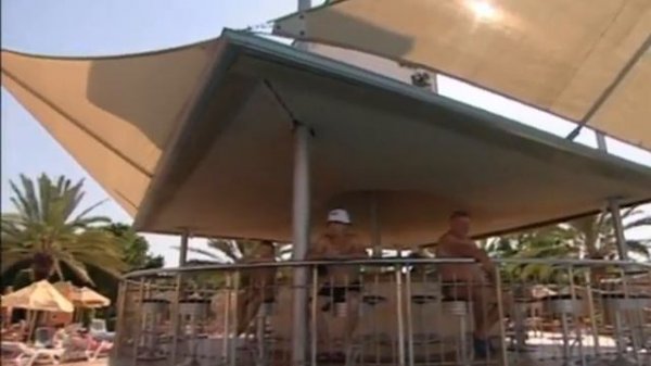 Insula Resort & Spa Hotel Alanya 5* all inclusive