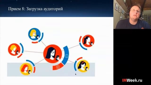 25 фишек интернет-маркетинга 2020 - Антон Петроченков. Вебинар 07.04. смотреть онлайн