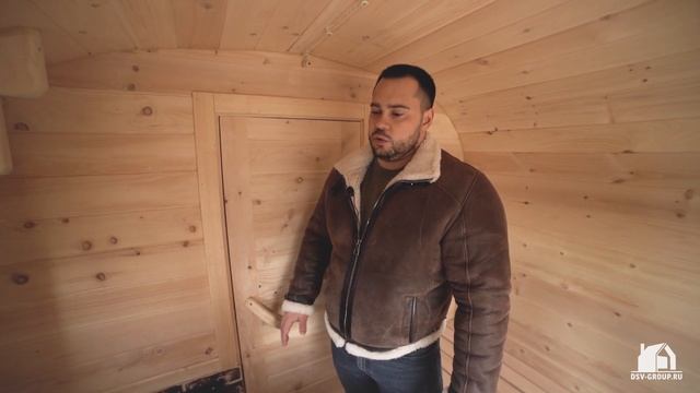 Баня бочка. Эксплуатация и правильный уход. Советы профессионалов