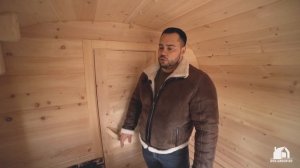 Баня бочка. Эксплуатация и правильный уход. Советы профессионалов