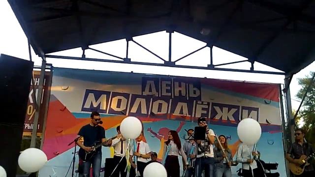 Группа"Арго"-wind of charge смотреть онлайн