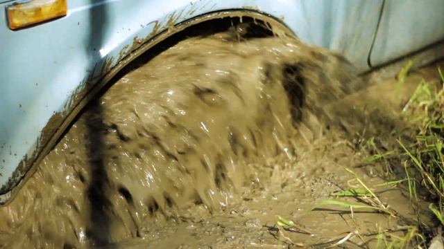 РЕЗИНА NORTEC Mt-540 R16-ИСПЫТАНИЯ НА БЕЗДОРОЖЬЕ