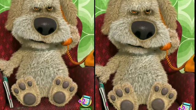 бен говорит с беном смотреть онлайн