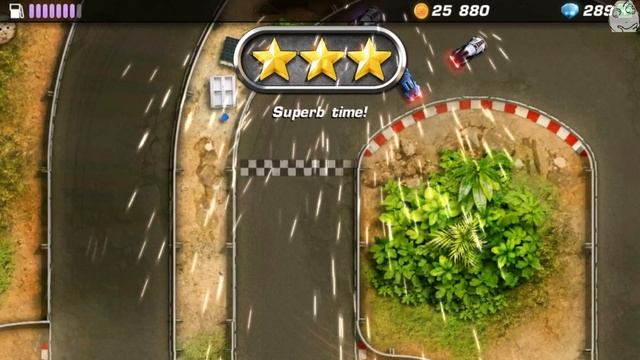 VS Racing 2 прохождение Level 1-19 go смотреть онлайн