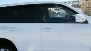 Стоит ли покупать Toyota Land Cruiser Prado 150 за 2 млн