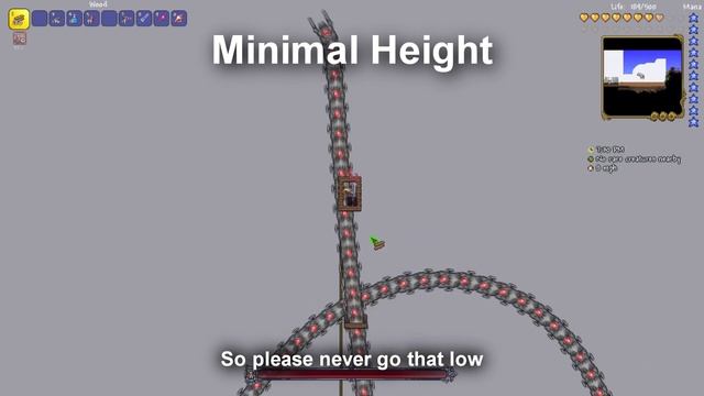 In-depth Guide On How To Cheese The Destroyer - Terraria (works for 1.4.4+) смотреть онлайн