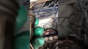 Раскоксовка ДВС LAVR ML203 (часть 2)