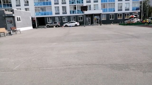 Подготовка к крестинам/Пытаюсь худеть/Уборка на балконе смотреть онлайн