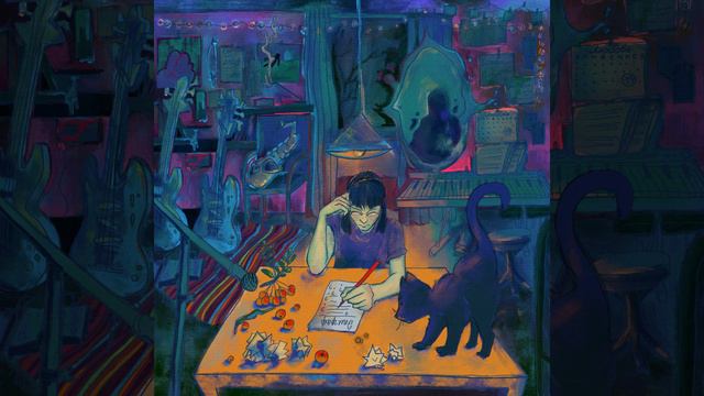 когда-нибудь