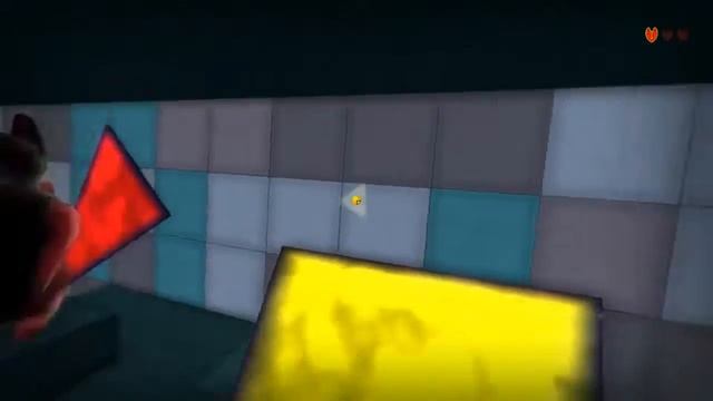 tri: of friendship and madness walkthrough 08 смотреть онлайн