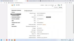 Уличный роутер с СИМ картой и антенной 4G для интернета на дачу. Подключаем своими руками за 10 мин