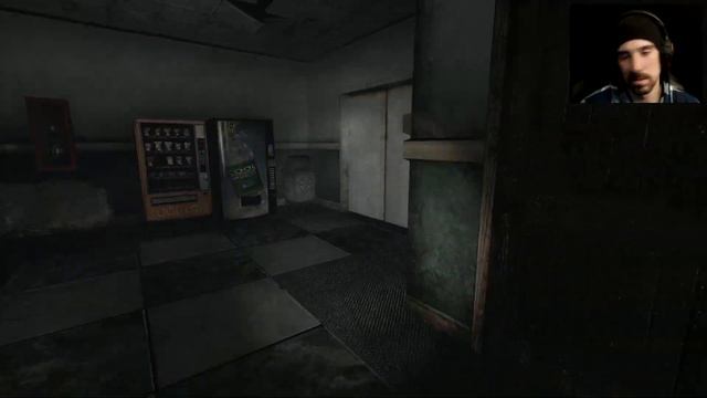 Silent Hill: Alchemilla | En Español | Capitulo 1 "Desconcierto" смотреть онлайн