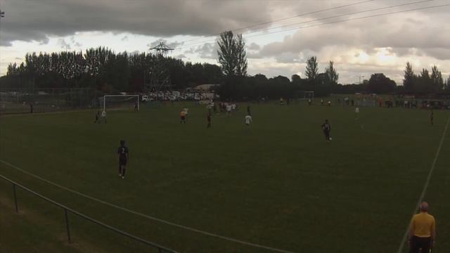 PSC Ireland Elite Showcase 2017 v Usher Celtic смотреть онлайн