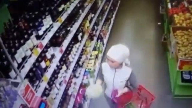 Ишет цену в капусте или штрих код??? смотреть онлайн