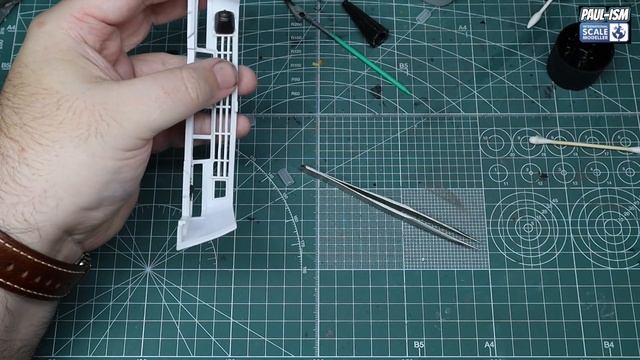 Part 16 - Model Factory Hiro Full Detail 1/12 Lancia HF Delta Integrale Evo '92 смотреть онлайн