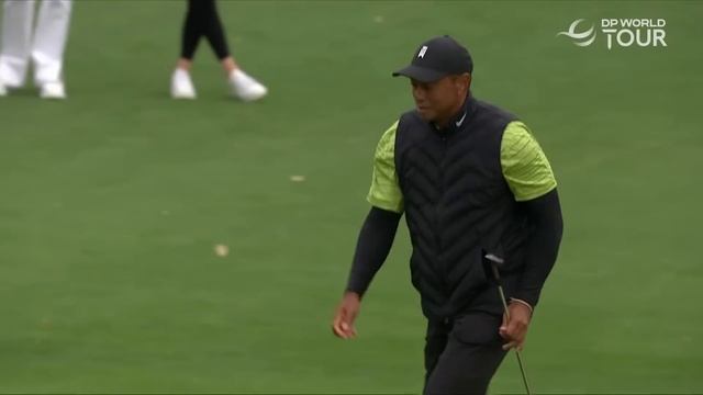 Best 100 Golf Shots Of The Year | Part 1 смотреть онлайн
