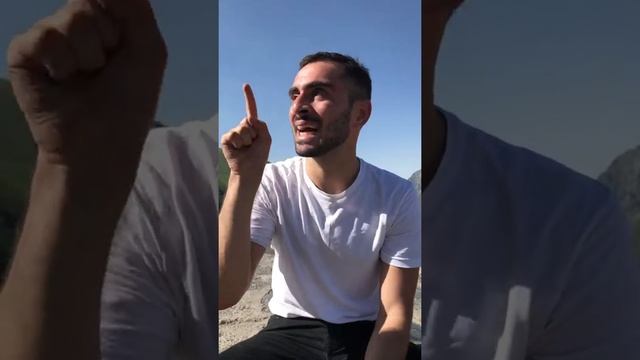 6 км - Казбек смотреть онлайн