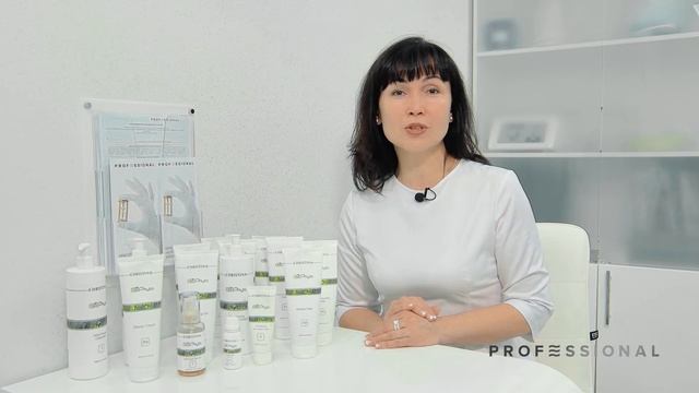Косметолог-эстетист Александра Сумцова о профессиональном уходе BioPhyto от бренда Christina смотреть онлайн