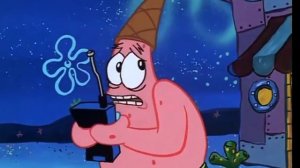 Губка Боб в Among Us