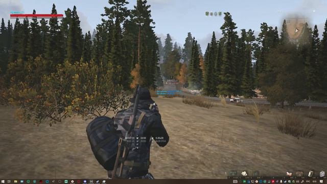 Stalker Online (Stay Out) AVANGAR#1 (MSK/Аэропорт) смотреть онлайн