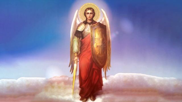 Архистратиг Михаил о времени и расслоении сценария 20.11.2022 смотреть онлайн