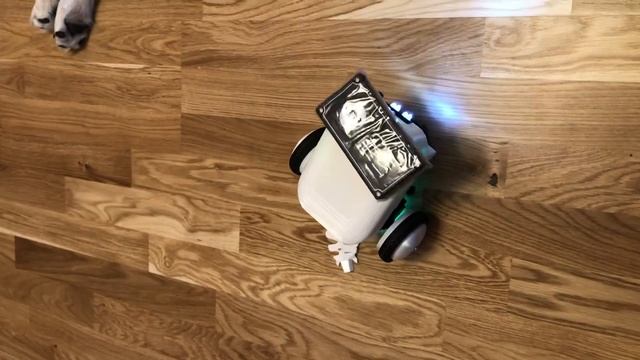 Machine learning 2 (машинное обучение) arduino смотреть онлайн