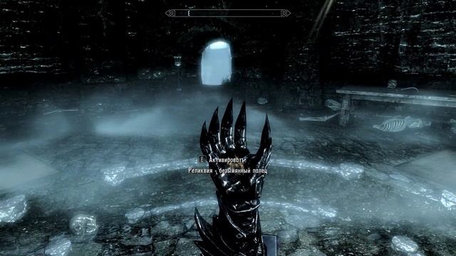 Skyrim 2022 148. Новый Ярл Вайтрана и "Забытые имена" смотреть онлайн