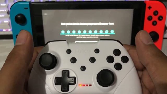 Nyko Mini Wireless Core Controller - Php 1.2k Budget Controller смотреть онлайн