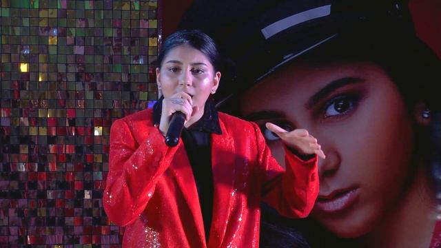 Мариам Беладзе и Влада Приходько Творческий Вечер 2020 "Desеrt Rose" Студия Art Style смотреть онлайн