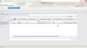Электронный Бюджет: Учет и отчетность, заполнение НСИ. Ролик #1.