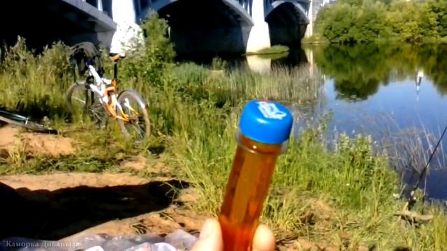 "Уха рыбака - неудачника" (Диваныч кулинарит) смотреть онлайн