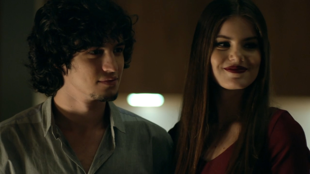 20 серия смотреть онлайн