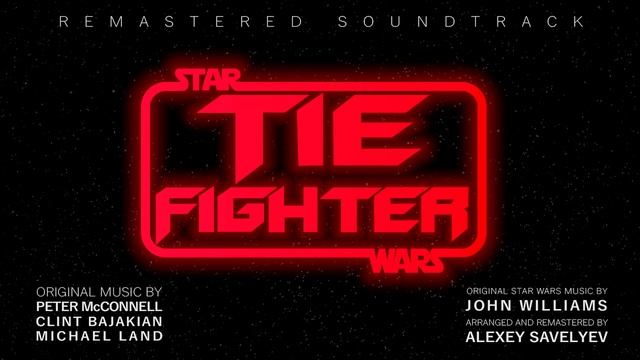 STAR WARS: TIE Fighter - Mission Failure (Orchestral Remaster) смотреть онлайн