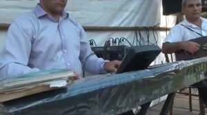 Ренат Агджабеков Диде чан