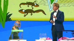 Кастинг в шоу "Лучше всех"