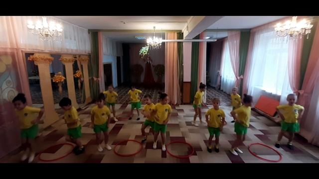 Спортивная визитка, команда "Лукоморье" смотреть онлайн