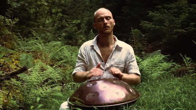 Meditation Compilation #33 | 1 hour Handpan music | Malte Marten смотреть онлайн