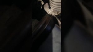 При прогретом двигателе что может шуметь шевроле круз 1.8