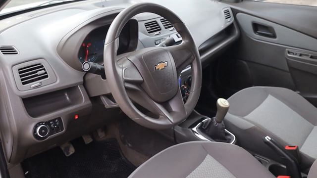 Chevrolet Cobalt смотреть онлайн