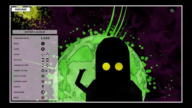 JETTOMERO Hero of the Universe REVIEW смотреть онлайн