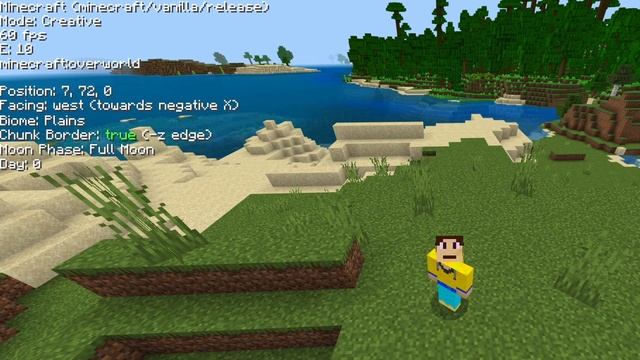 How To Get a JAVA DEBUG in MCPE 1.18! - Minecraft Bedrock Edition! ( Java Debug Addon ) смотреть онлайн