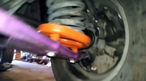 Гражданский лифт Нива 4х4